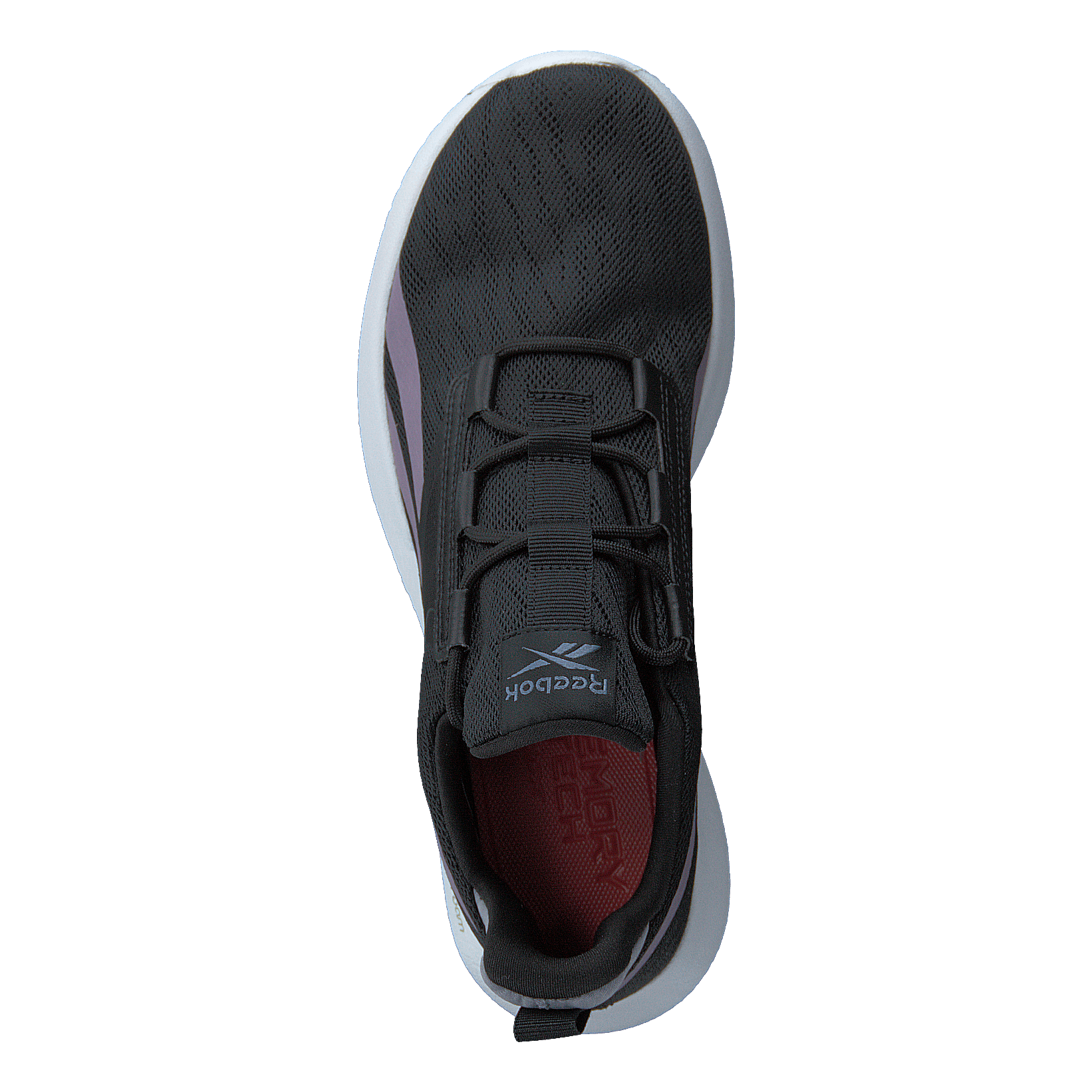 Reebok Reago Pulse Black/jasmine Pink/cool Shadow 8 Reebok Reago Pulse Black/jasmine Pink/cool Shadow - Image 6