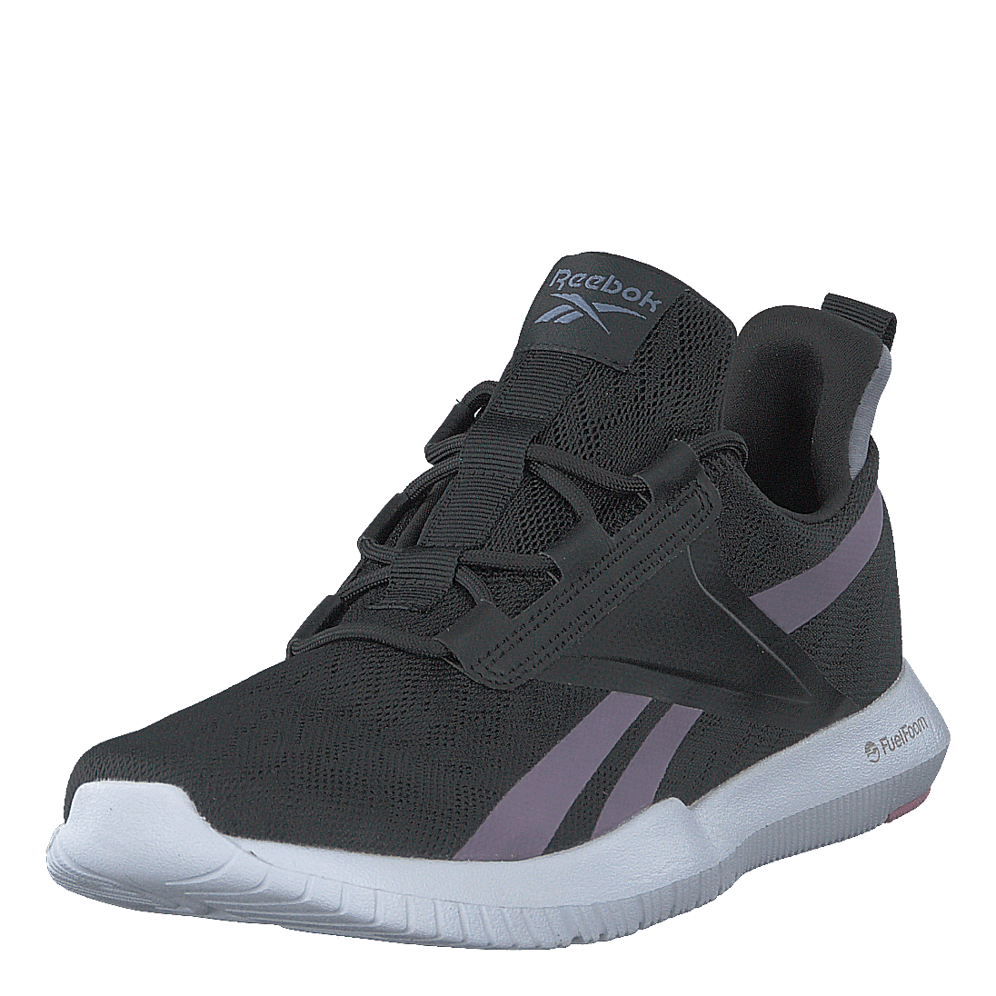 Reebok Reago Pulse Black/jasmine Pink/cool Shadow 5 Reebok Reago Pulse Black/jasmine Pink/cool Shadow - Image 3