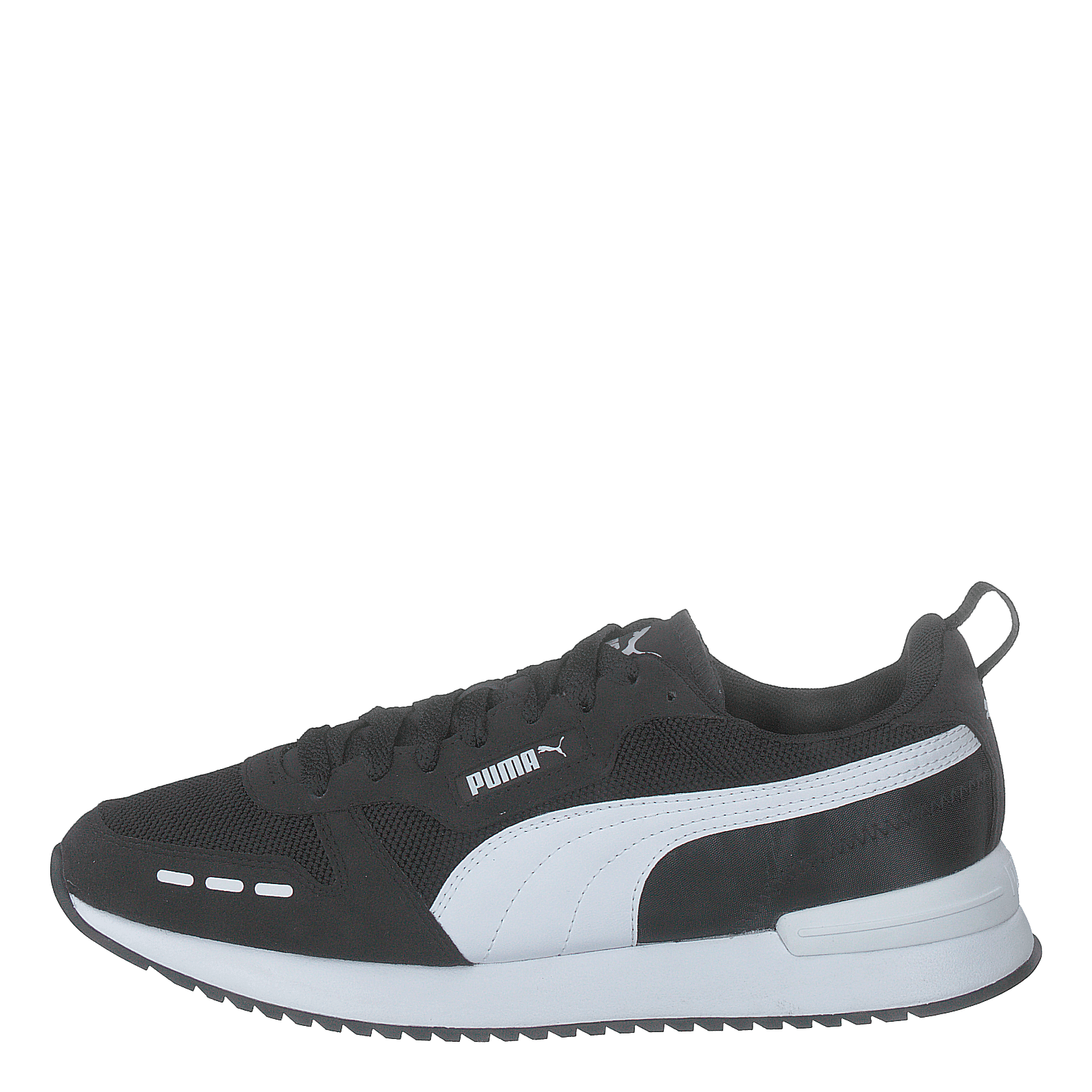 Puma R78 Puma Black-puma White 3 Puma R78 Puma Black-puma White