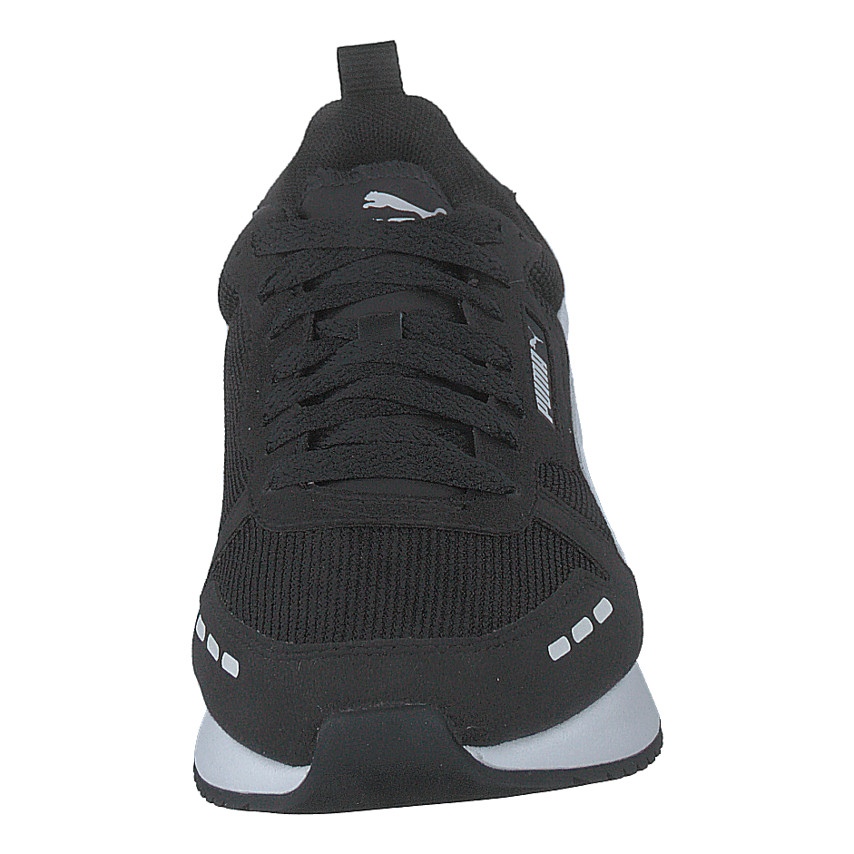 Puma R78 Puma Black-puma White 6 Puma R78 Puma Black-puma White - Image 4