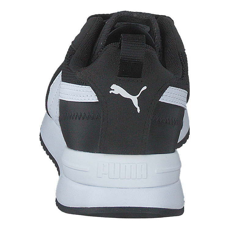 Puma R78 Puma Black-puma White 7 Puma R78 Puma Black-puma White - Image 5