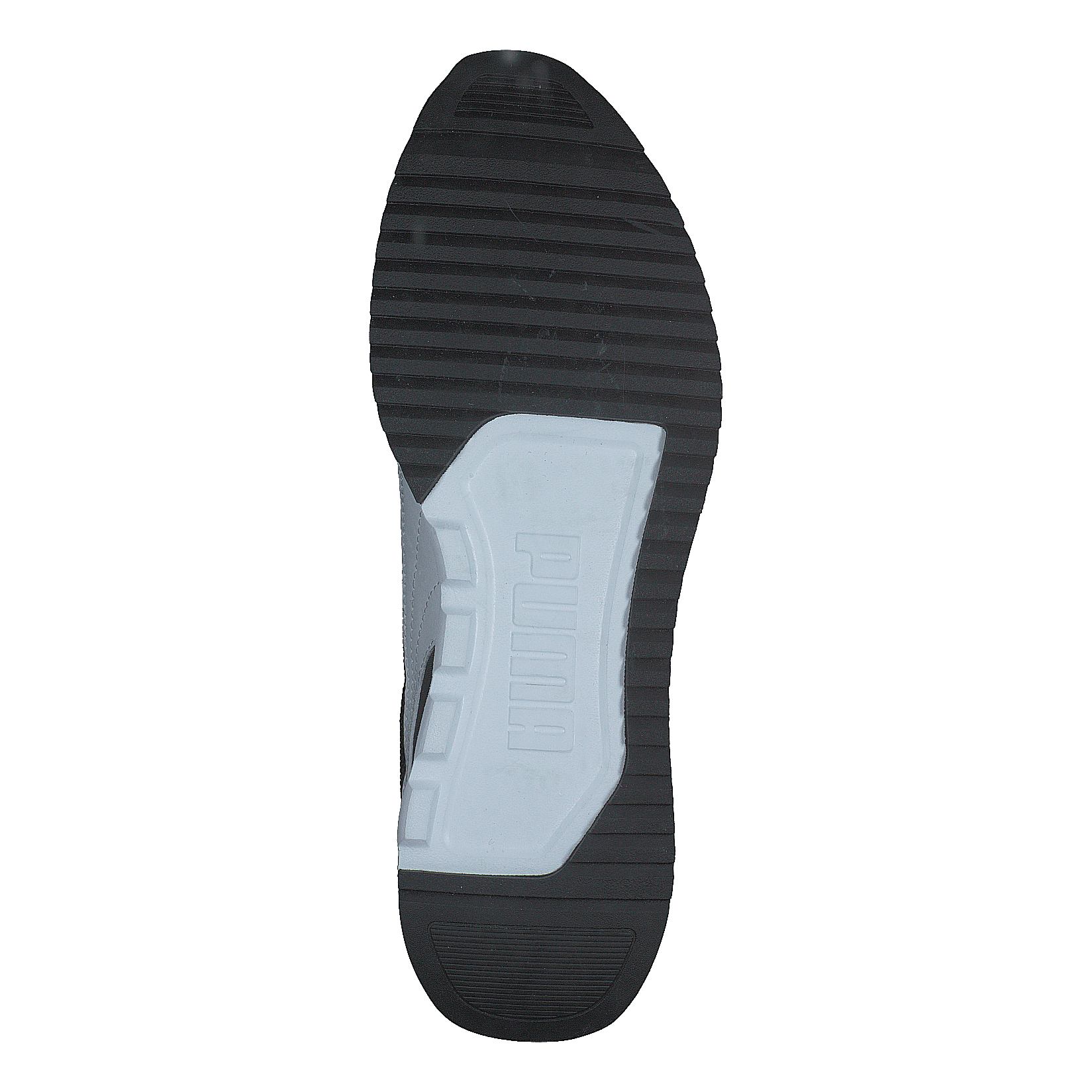 Puma R78 Puma Black-puma White 9 Puma R78 Puma Black-puma White - Image 7