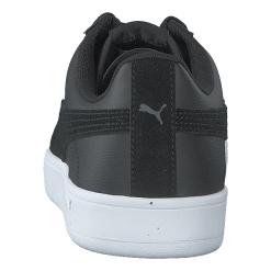 Court Legend Lo Puma Black-castlerock-puma Whi -Takit Myyntikauppa 60248 41