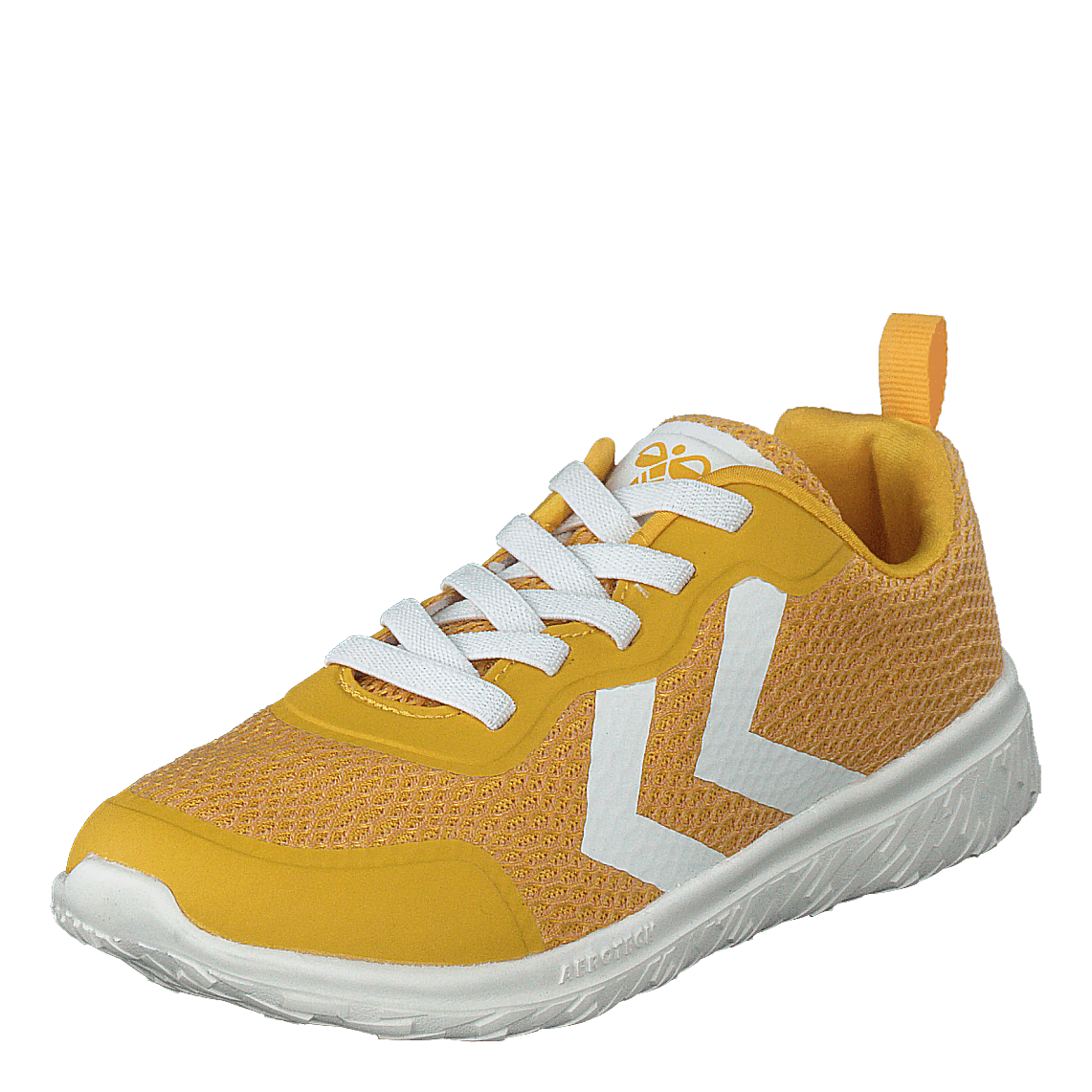 Hummel Actus Ml Jr Golden Rod 5 Hummel Actus Ml Jr Golden Rod - Image 3