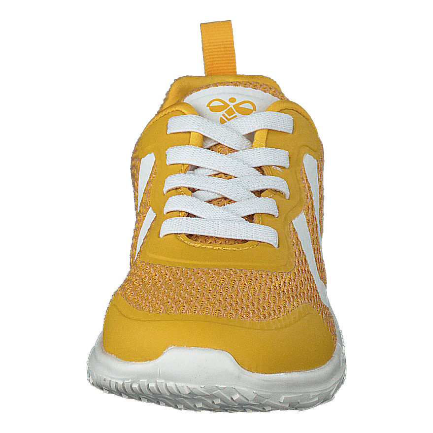 Hummel Actus Ml Jr Golden Rod 6 Hummel Actus Ml Jr Golden Rod - Image 4