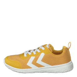 Hummel Actus Ml Jr Golden Rod