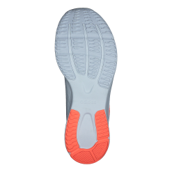 ADIDAS Nova Flow Ftwr White/signal Coral/ftwr W 15 ADIDAS Nova Flow Ftwr White/signal Coral/ftwr W -Takit Myyntikauppa 60257 94