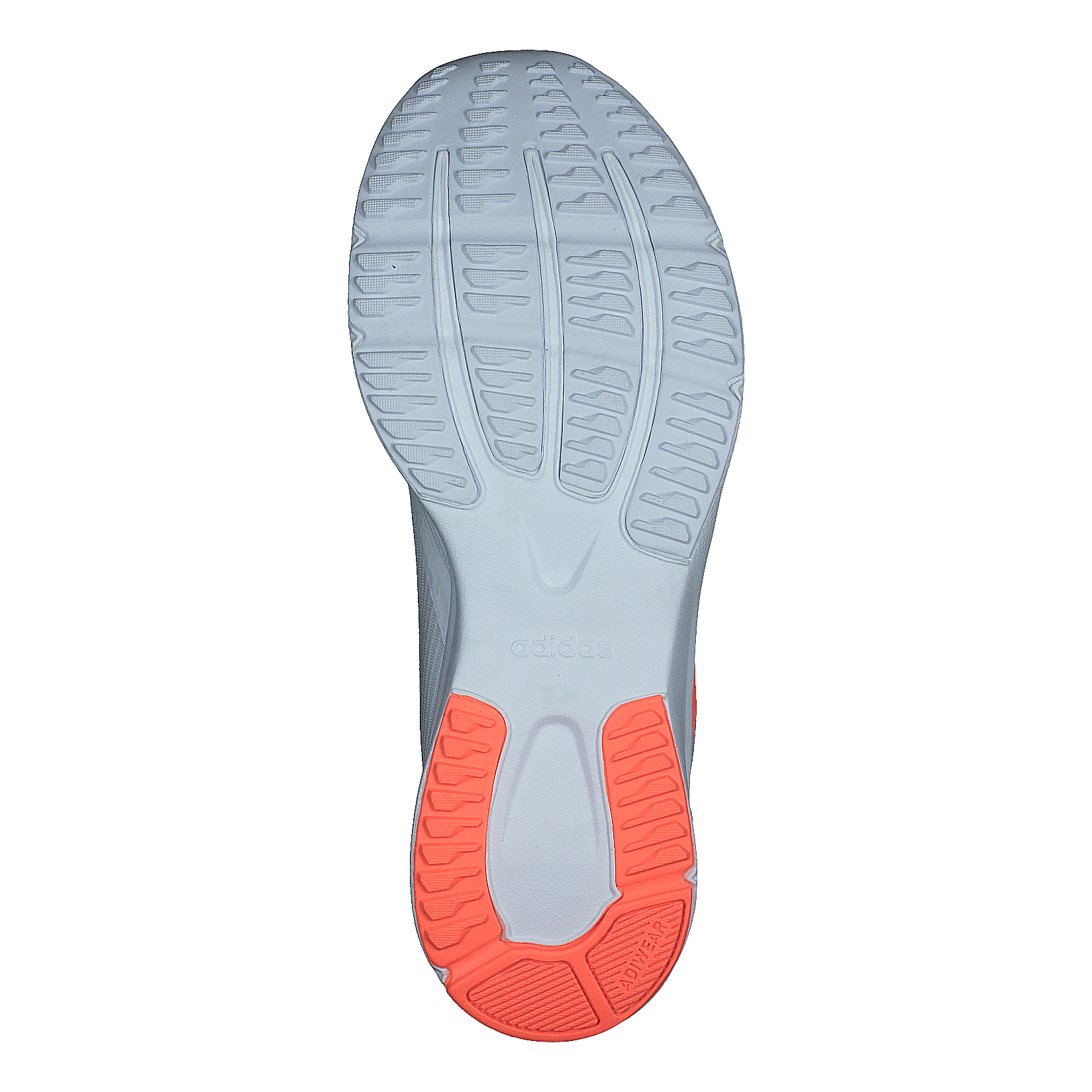 ADIDAS Nova Flow Ftwr White/signal Coral/ftwr W 9 ADIDAS Nova Flow Ftwr White/signal Coral/ftwr W - Image 7