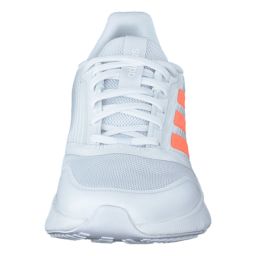 ADIDAS Nova Flow Ftwr White/signal Coral/ftwr W 6 ADIDAS Nova Flow Ftwr White/signal Coral/ftwr W - Image 4