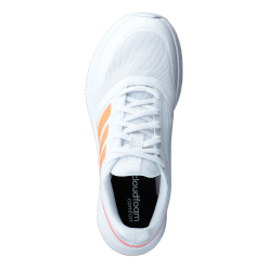 ADIDAS Nova Flow Ftwr White/signal Coral/ftwr W 14 ADIDAS Nova Flow Ftwr White/signal Coral/ftwr W -Takit Myyntikauppa 60257 94 70a556cf 20e6 4862 b240 267345e66550