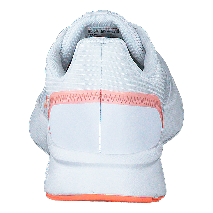 ADIDAS Nova Flow Ftwr White/signal Coral/ftwr W 7 ADIDAS Nova Flow Ftwr White/signal Coral/ftwr W - Image 5
