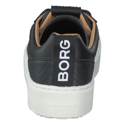 BJØRN BORG X700 Cls W Black -Takit Myyntikauppa 60259 79