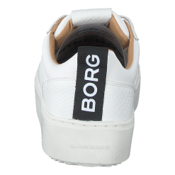 BJØRN BORG X700 Cls W White -Takit Myyntikauppa 60259 80