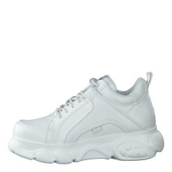 Buffalo Cld Corin White