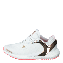 ADIDAS Alphatorsion Boost Ftwr White/copper Met./signal