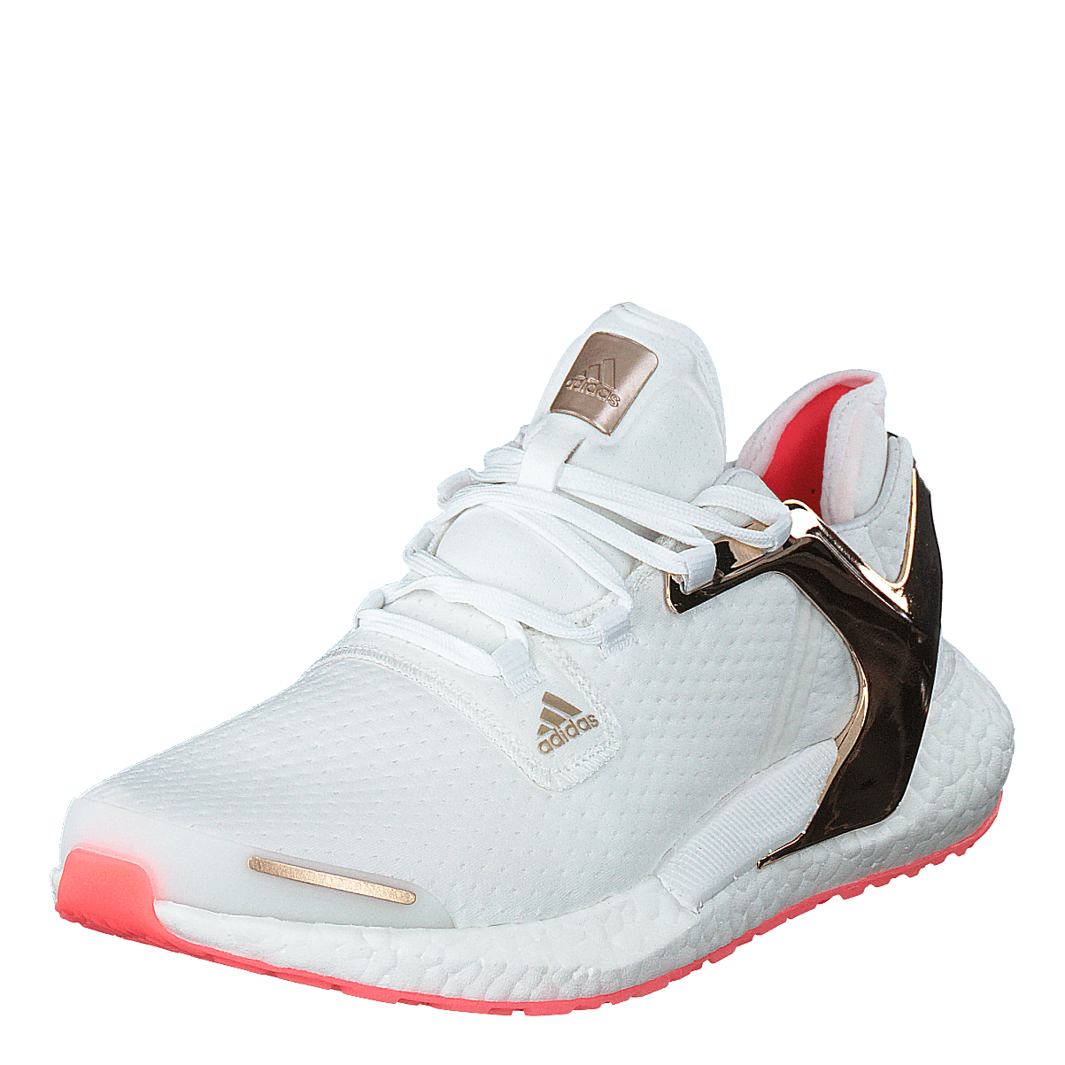 ADIDAS Alphatorsion Boost Ftwr White/copper Met./signal 5 ADIDAS Alphatorsion Boost Ftwr White/copper Met./signal - Image 3