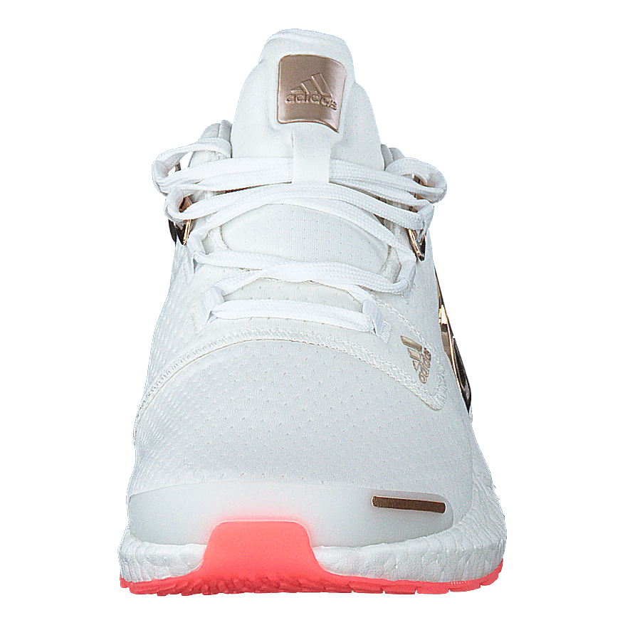 ADIDAS Alphatorsion Boost Ftwr White/copper Met./signal 6 ADIDAS Alphatorsion Boost Ftwr White/copper Met./signal - Image 4