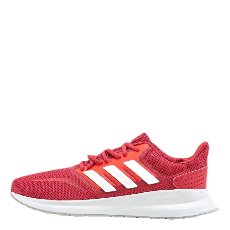ADIDAS Runfalcon Power Pink/ftwr White/signal P 3 ADIDAS Runfalcon Power Pink/ftwr White/signal P