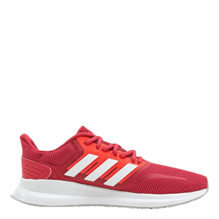 ADIDAS Runfalcon Power Pink/ftwr White/signal P 5 ADIDAS Runfalcon Power Pink/ftwr White/signal P - Image 3