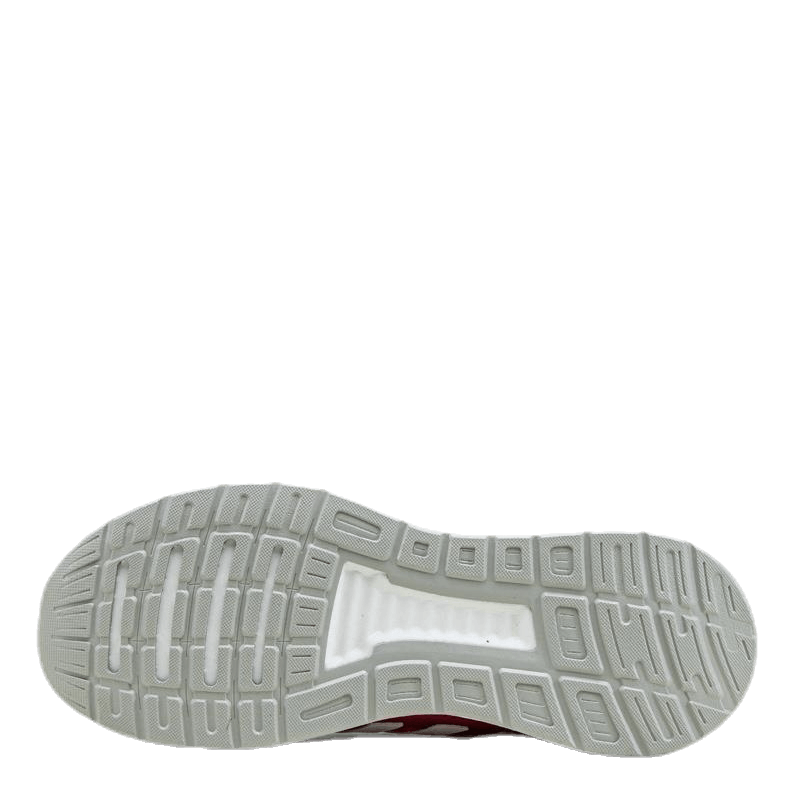 ADIDAS Runfalcon Power Pink/ftwr White/signal P 6 ADIDAS Runfalcon Power Pink/ftwr White/signal P - Image 4