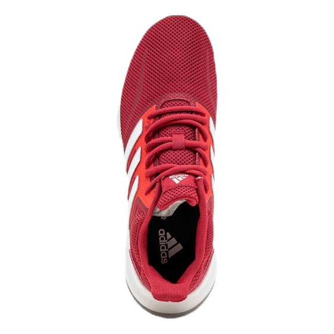 ADIDAS Runfalcon Power Pink/ftwr White/signal P 7 ADIDAS Runfalcon Power Pink/ftwr White/signal P - Image 5