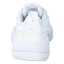 X-ray Puma White-gray Violet -Takit Myyntikauppa 60270 09