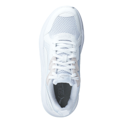 X-ray Puma White-gray Violet -Takit Myyntikauppa 60270 09 0b8520d4 0b90 4101 80d7 e253975b0e9b