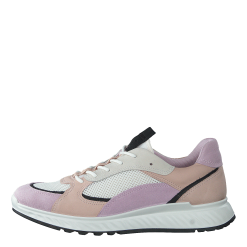 ECCO St1 W Blossom Rose/black