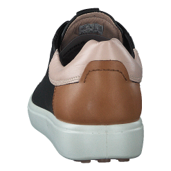 ECCO Soft 7 W Black/rose Dust/lion -Takit Myyntikauppa 60286 43