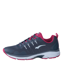 Bagheera C90 Dove Blue/cerise