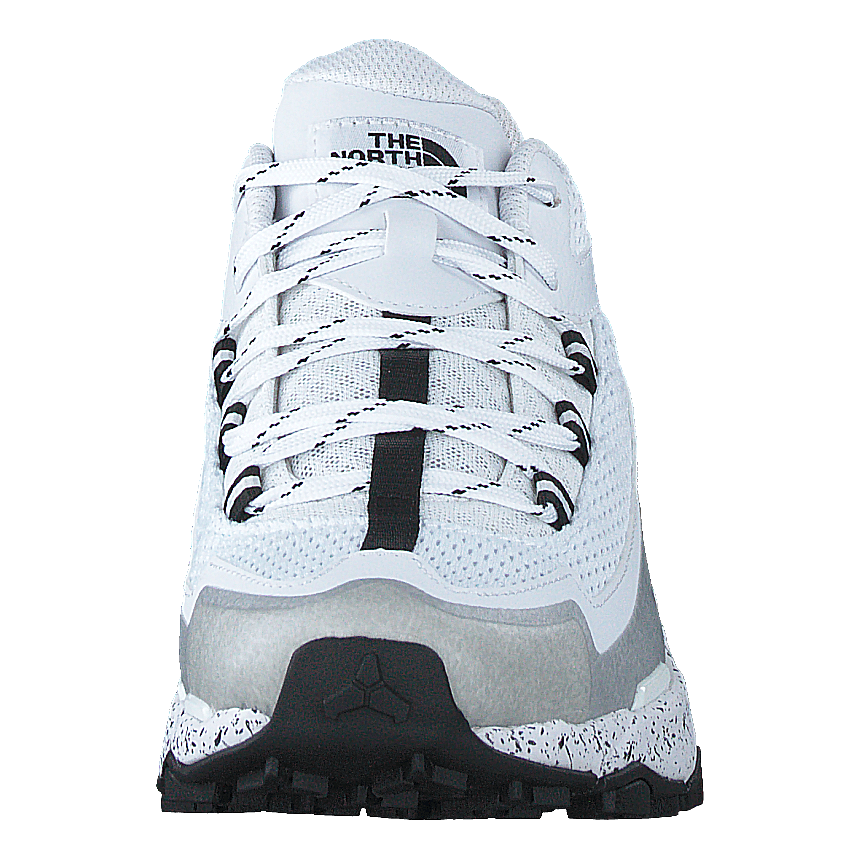The North Face W Vectiv Taraval Tnf White/tnf Black 6 The North Face W Vectiv Taraval Tnf White/tnf Black - Image 4