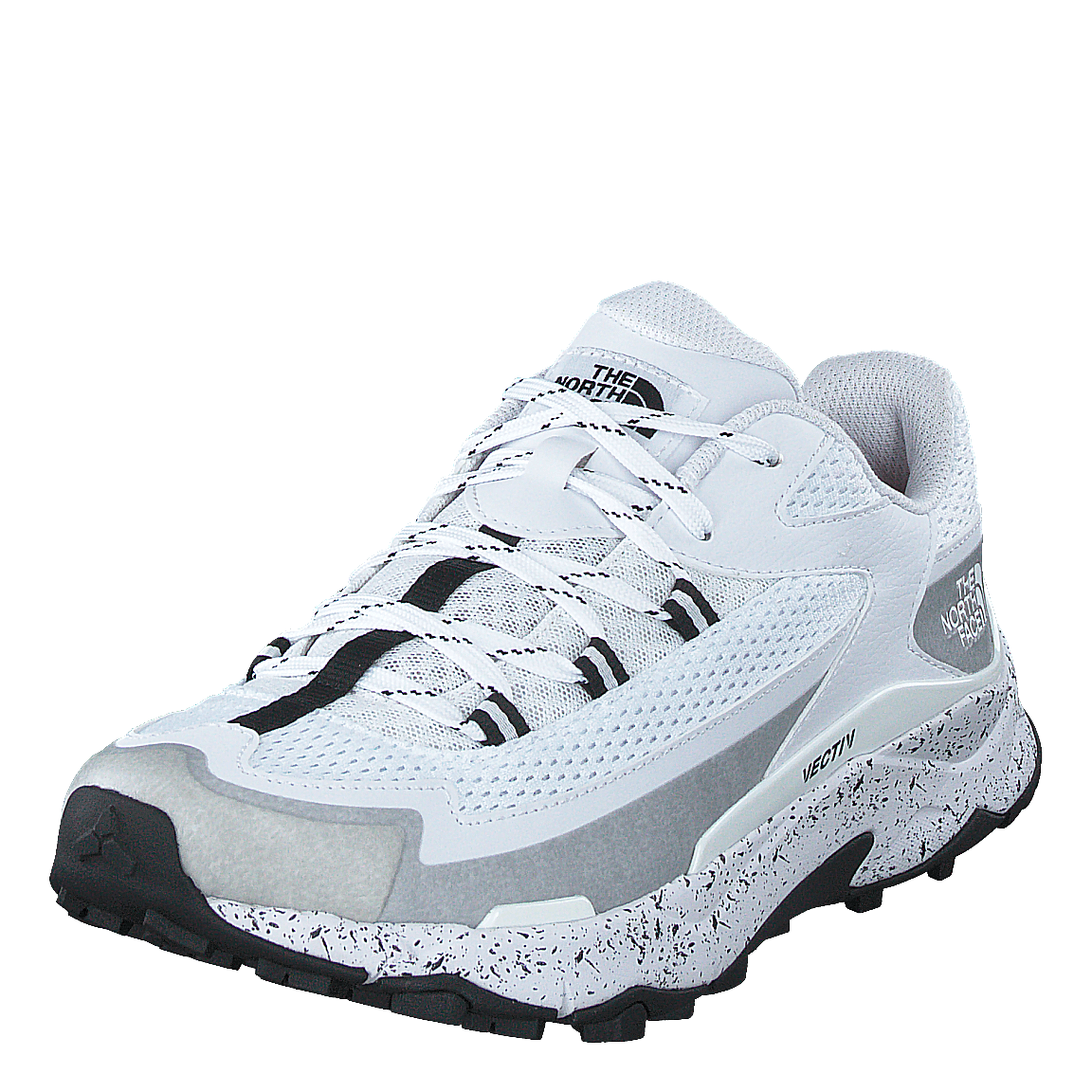The North Face W Vectiv Taraval Tnf White/tnf Black 5 The North Face W Vectiv Taraval Tnf White/tnf Black - Image 3