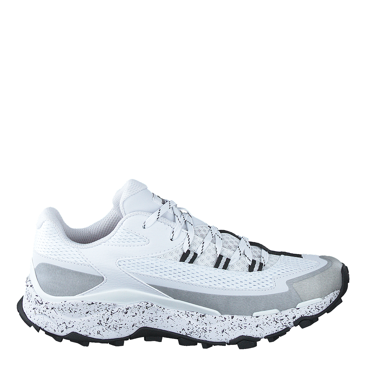 The North Face W Vectiv Taraval Tnf White/tnf Black 4 The North Face W Vectiv Taraval Tnf White/tnf Black - Image 2