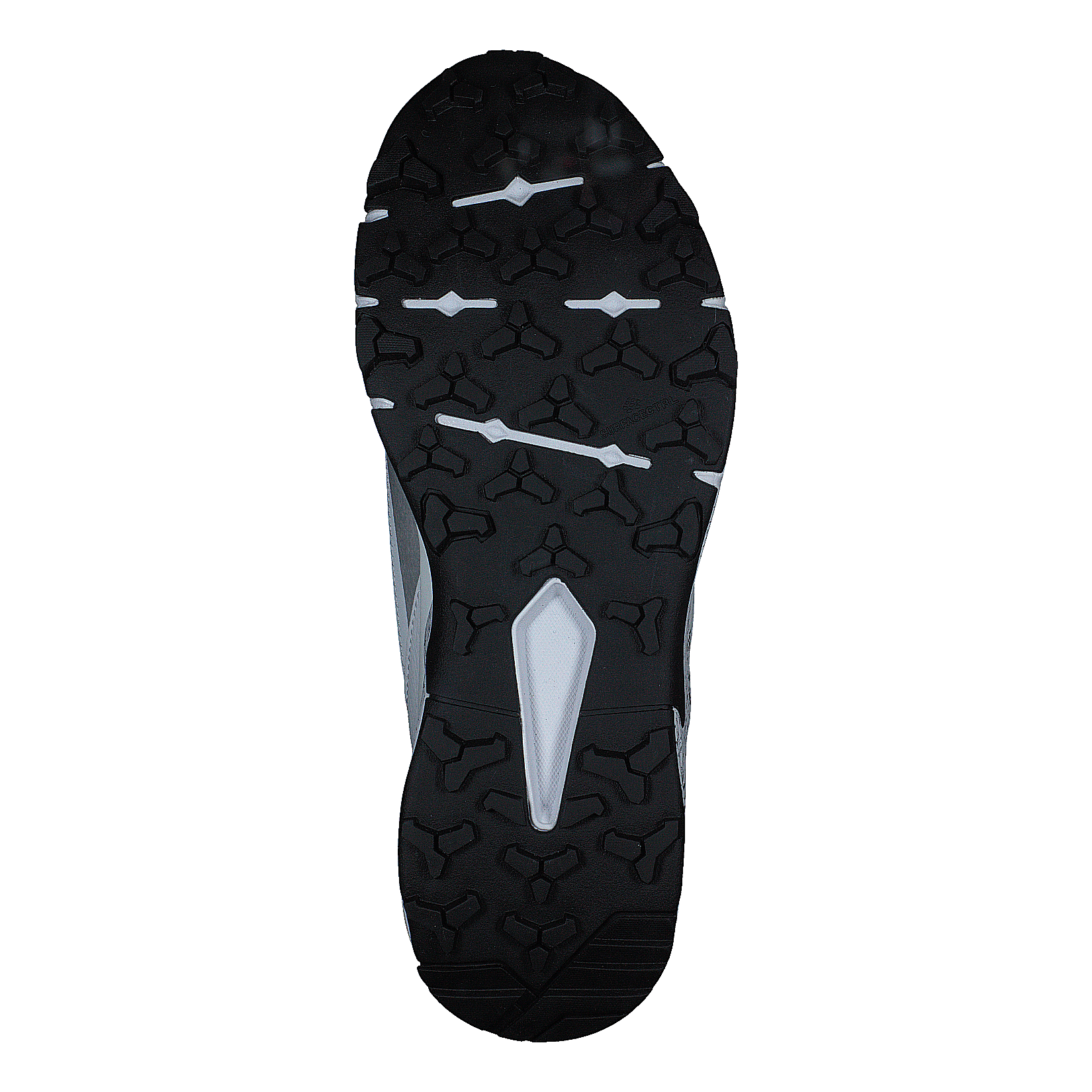 The North Face W Vectiv Taraval Tnf White/tnf Black 9 The North Face W Vectiv Taraval Tnf White/tnf Black - Image 7