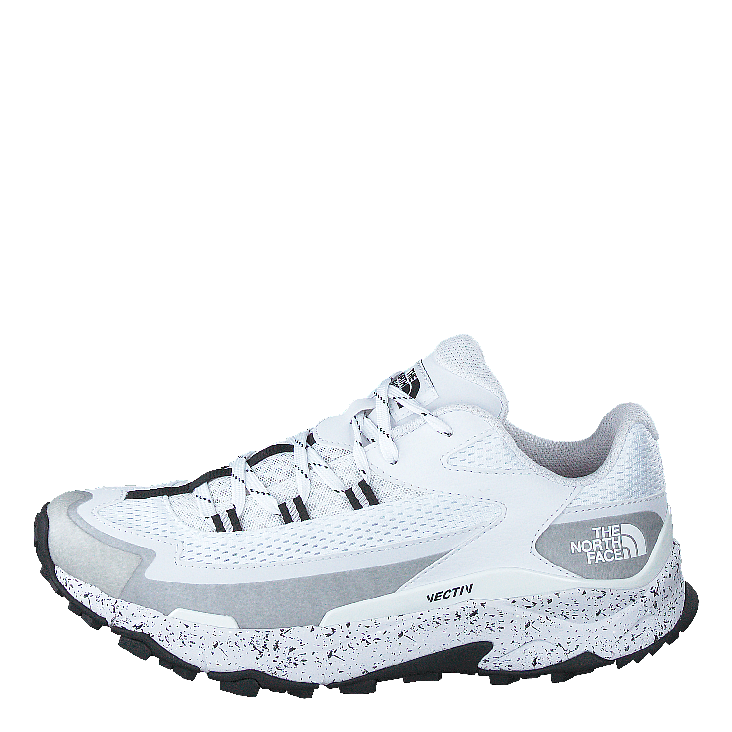 The North Face W Vectiv Taraval Tnf White/tnf Black 3 The North Face W Vectiv Taraval Tnf White/tnf Black