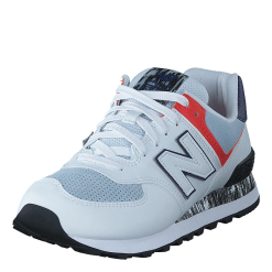 New Balance Wl574cs2 White -Takit Myyntikauppa 60297 30 cfa796af 8773 47e9 b1b1 e47abfcf1208