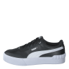Puma Carina Lift Black-white