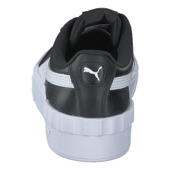 Puma Carina Lift Black-white -Takit Myyntikauppa 60298 46 8c251301 c0c8 4f7b 9ff3 e084682d4f8a