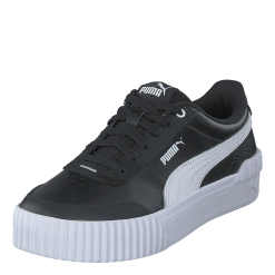 Puma Carina Lift Black-white -Takit Myyntikauppa 60298 46 8e2e3ea1 560e 46a2 b9e3 fa2fe585e729