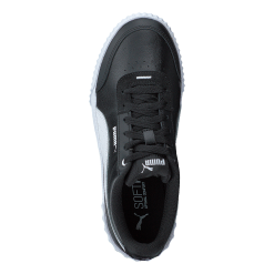 Puma Carina Lift Black-white -Takit Myyntikauppa 60298 46 e6087bda f34a 4778 9b18 5d871b162780