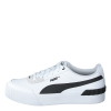 Puma Carina Lift White-black-black