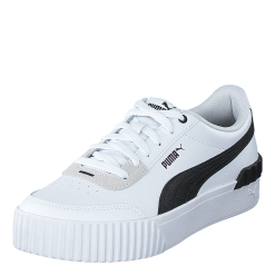 Puma Carina Lift White-black-black -Takit Myyntikauppa 60298 47 82e6b45f 0336 4926 bbce 38ba1adc68a0