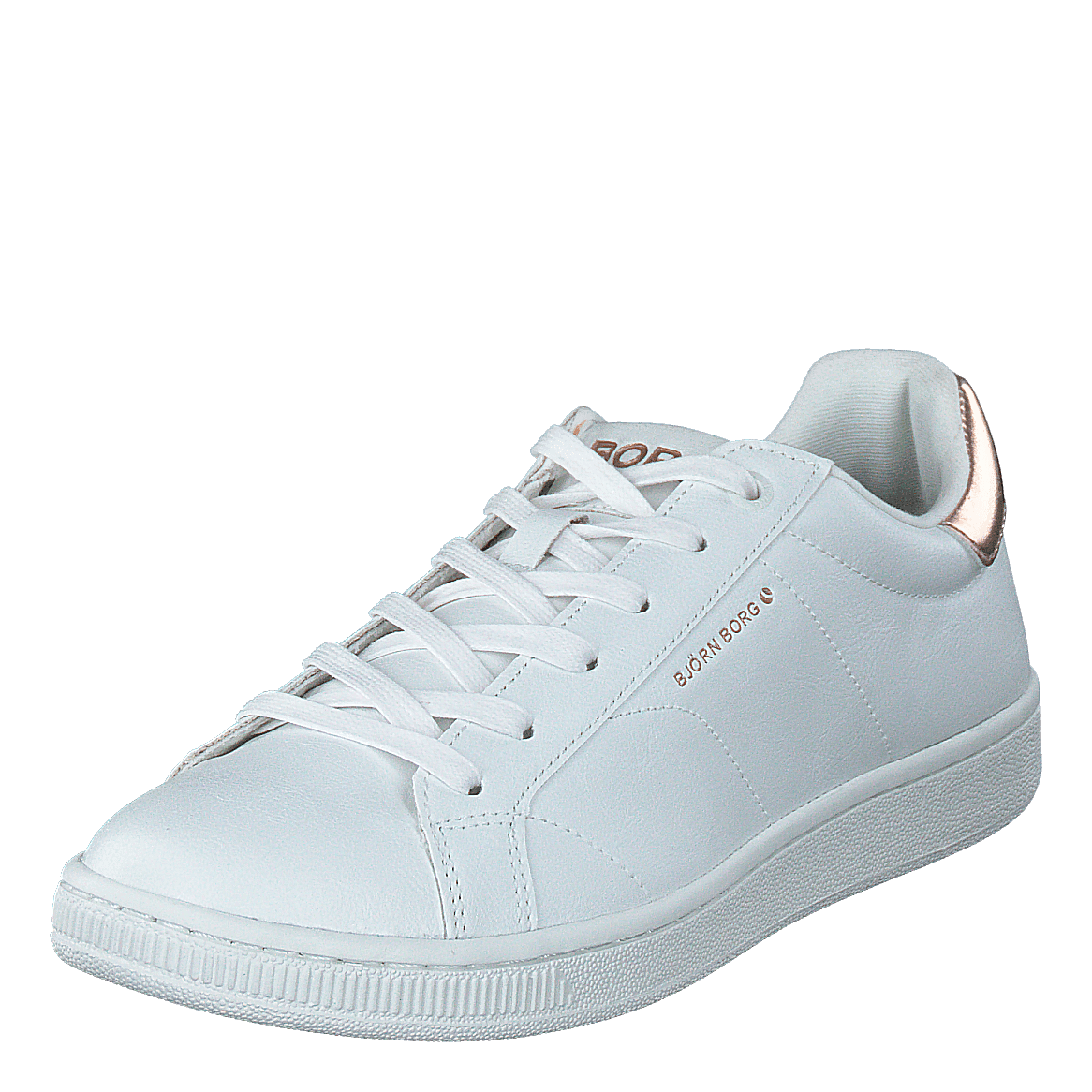 BJØRN BORG T305 Cls Btm W White-rose Gold 5 BJØRN BORG T305 Cls Btm W White-rose Gold - Image 3