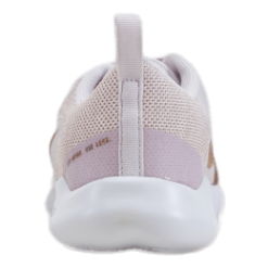 Nike Wmns Flex Experience Run 10 Champagne/mtlc Red Bronze-ligh -Takit Myyntikauppa 60305 25 002