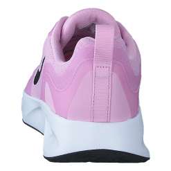 Nike Wmns Wearallday Lt Arctic Pink/black -Takit Myyntikauppa 60306 56