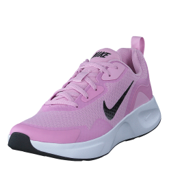 Nike Wmns Wearallday Lt Arctic Pink/black -Takit Myyntikauppa 60306 56 de6aea14 b7d6 41ac bba1 bc75f149f755