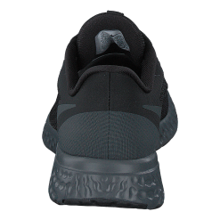 Nike Wmns Revolution 5 Black/anthracite -Takit Myyntikauppa 60307 47