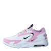 Nike Wmns Air Max Bolt White/black-lt Arctic Pink