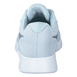Nike Wmns Tanjun Aura/met Silver-wht -Takit Myyntikauppa 60327 61