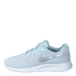 Nike Wmns Tanjun Aura/met Silver-wht